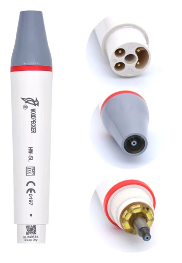 Woodpecker HW‑5L LED