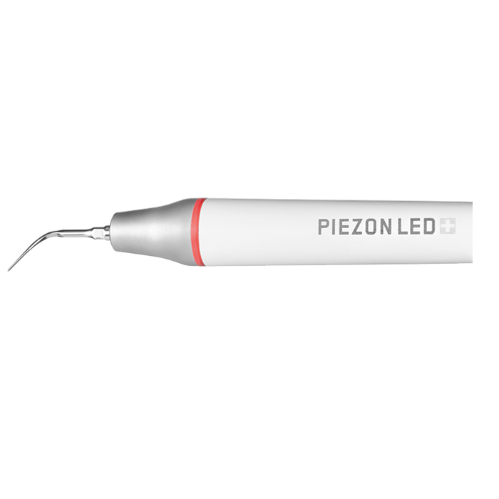EMS PIEZON® LED scaler håndstykke inkl. 1 PS spids