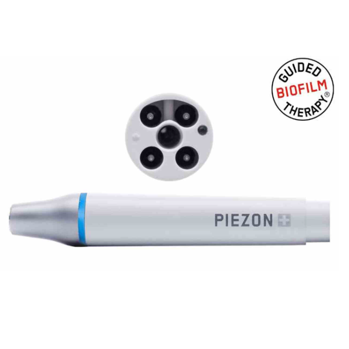 EMS Piezon ultralydshåndstykke EN-061